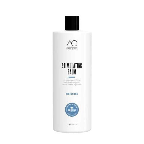 AG Hair Cosmetics AG Hair Cosmetics Stimulating Balm Conditioner 237ml Conditioner