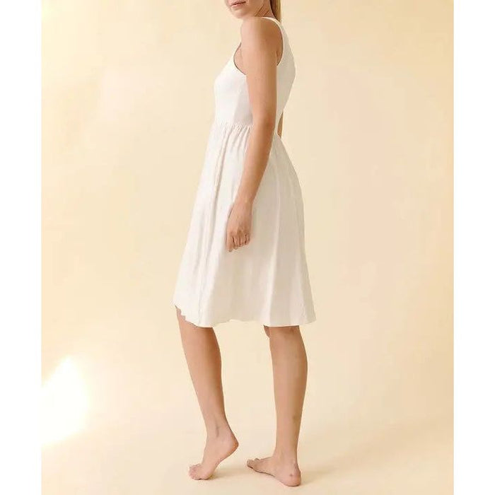 Bamboo Amy Knee Length Dress