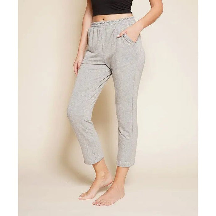 BAMBOO FRENCH TERRY JOGGER