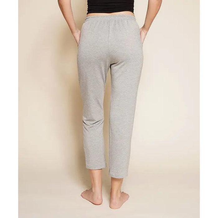 BAMBOO FRENCH TERRY JOGGER