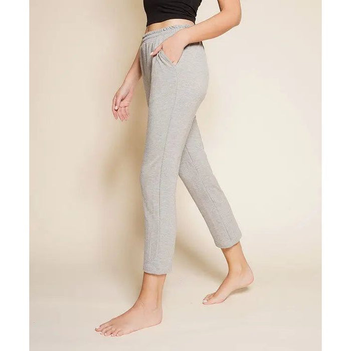 BAMBOO FRENCH TERRY JOGGER