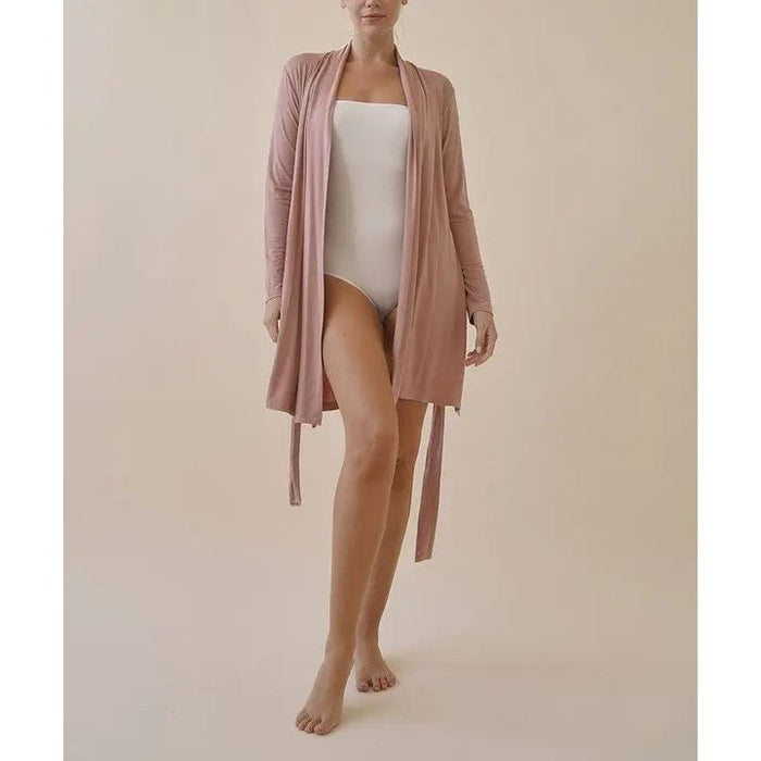 Bamboo Her Robe Cardigan