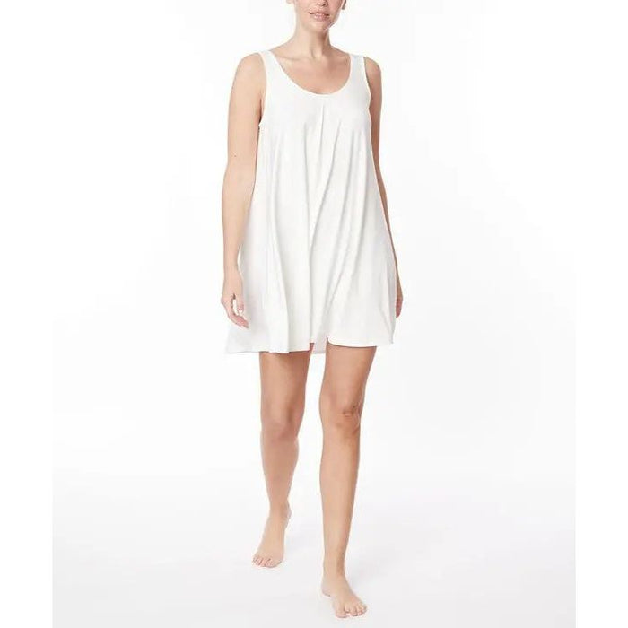 Bamboo Pajama Cami Dress