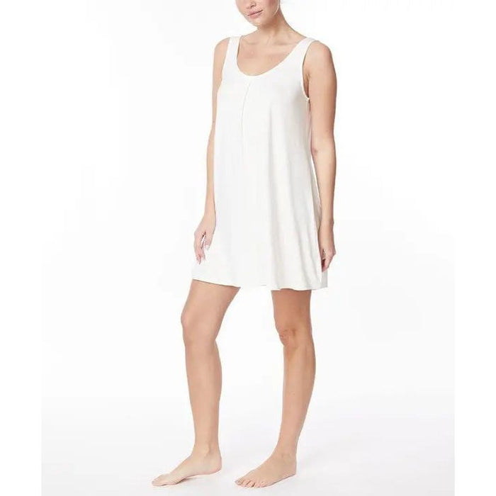 Bamboo Pajama Cami Dress