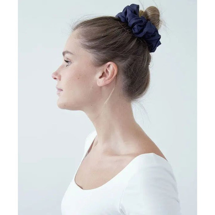 Bamboo Scrunchies