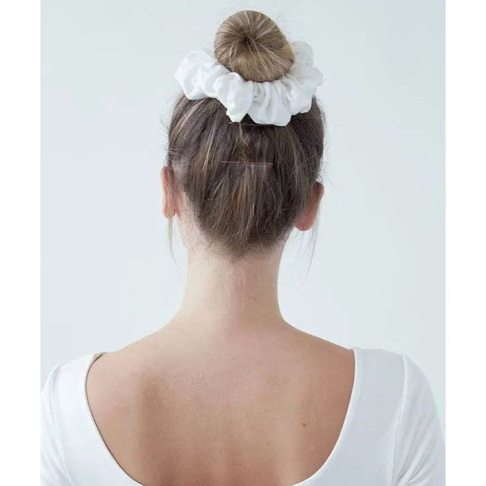 Bamboo Scrunchies