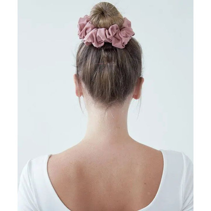 Bamboo Scrunchies