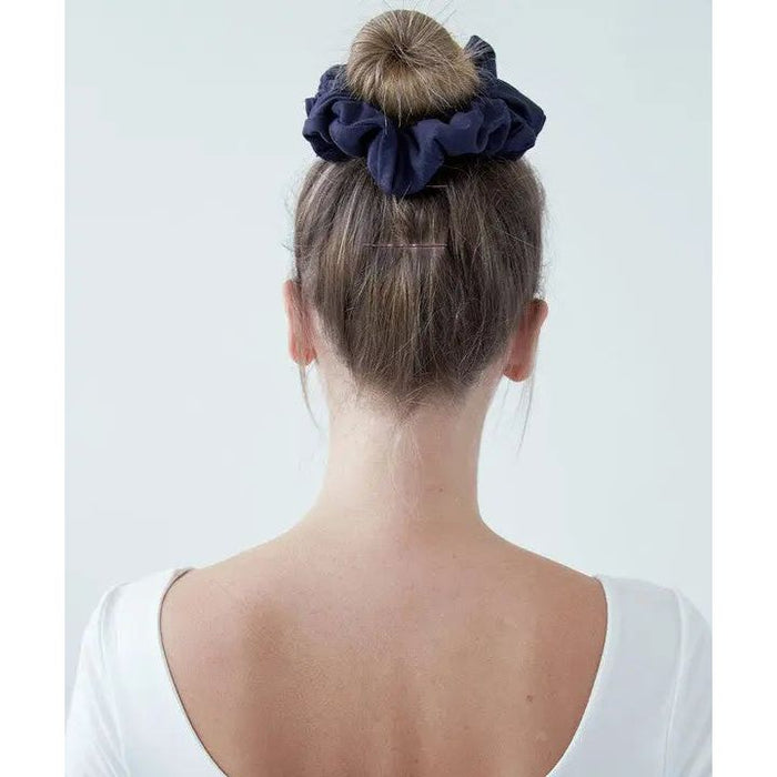 Bamboo Scrunchies