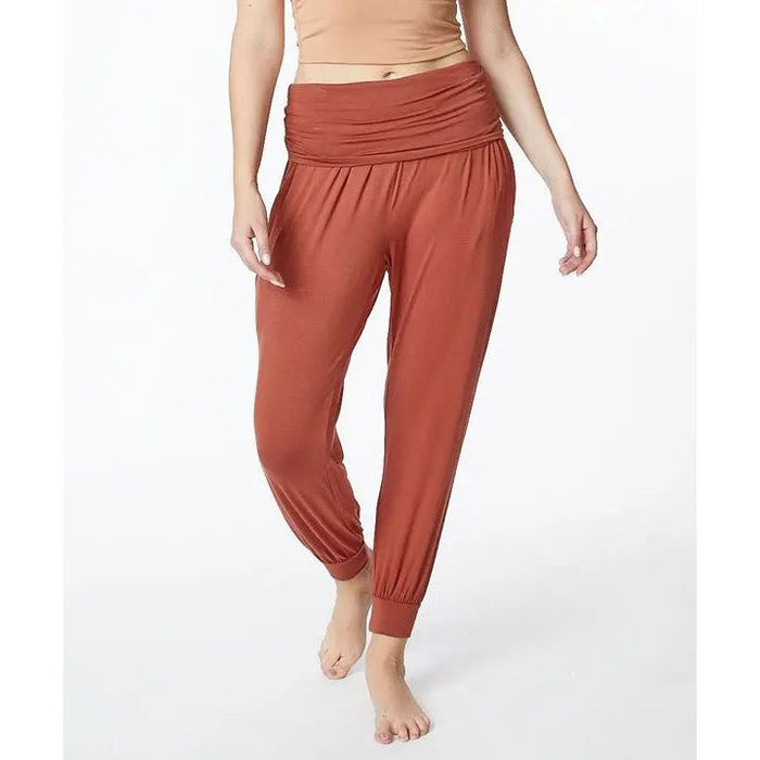 Bamboo Yoga Jogger