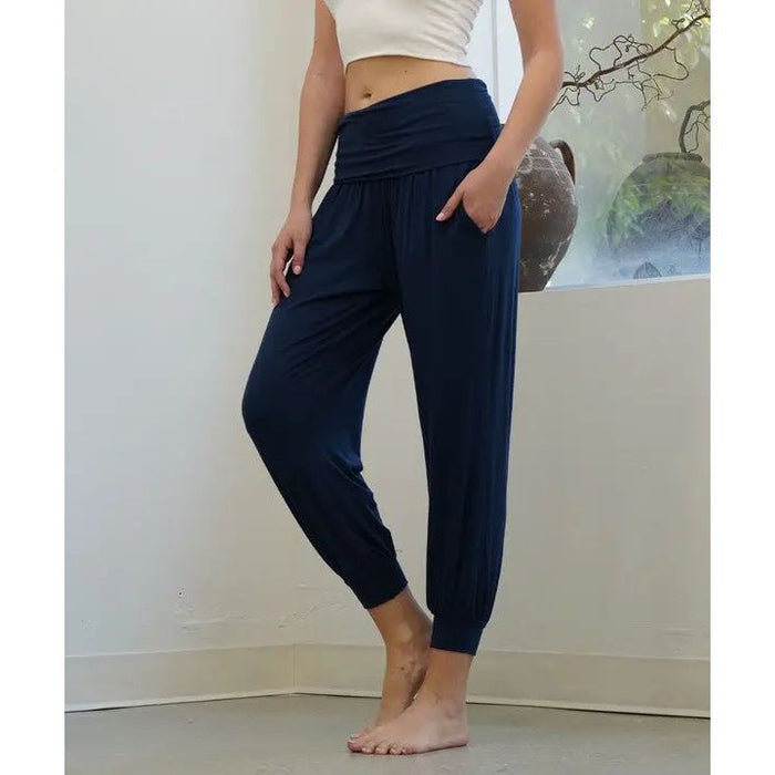 Bamboo Yoga Jogger