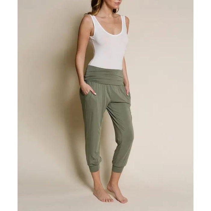 Bamboo Yoga Jogger