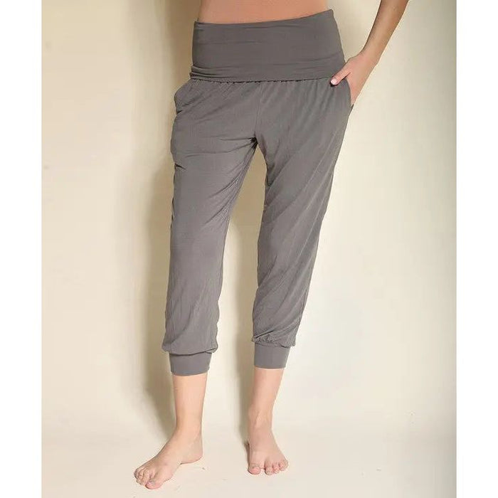 Bamboo Yoga Jogger