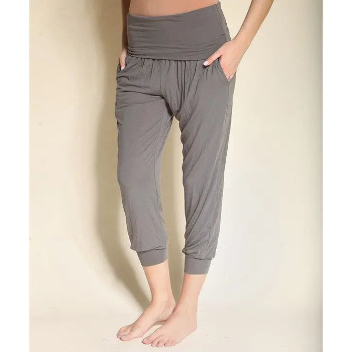 Bamboo Yoga Jogger