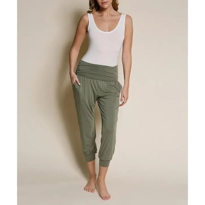 Bamboo Yoga Jogger