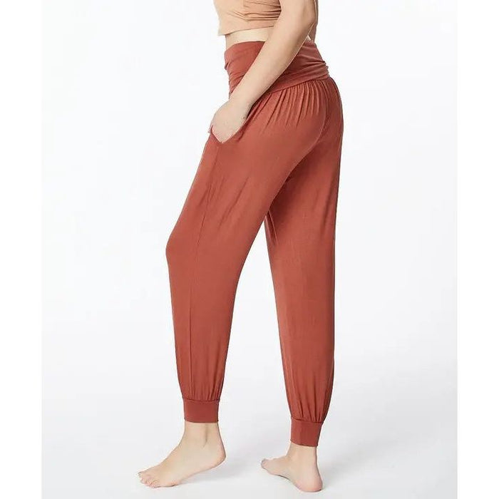 Bamboo Yoga Jogger