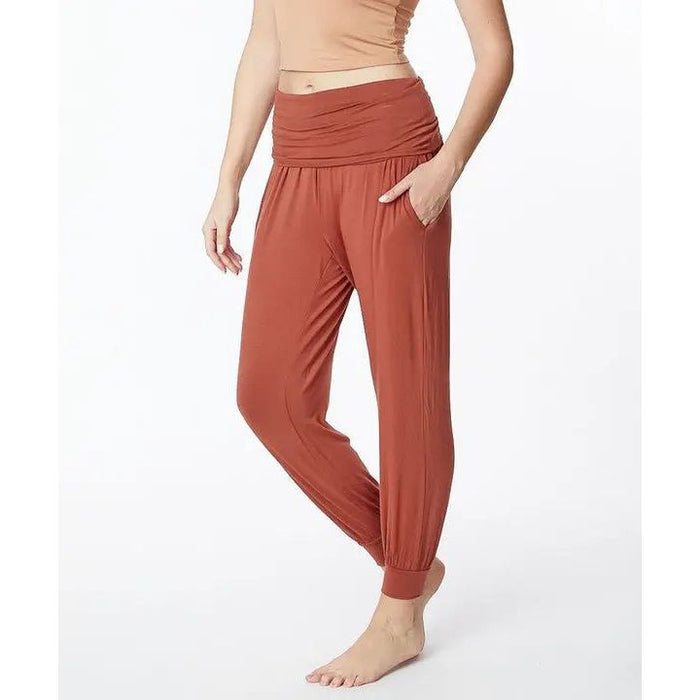 Bamboo Yoga Jogger