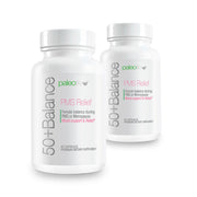 Paleolife 50+ Balance: PMS Relief +50 BALANCE