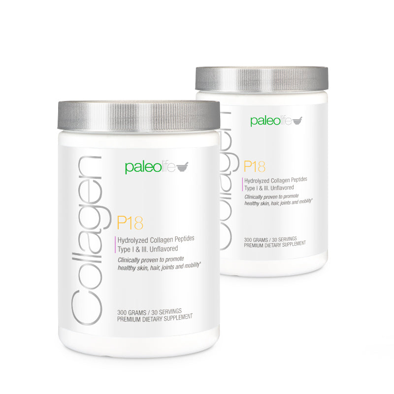 Paleolife Collagen P18 collagenp18