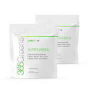 Paleolife 365Greens: Daily Vegetables and Fruits