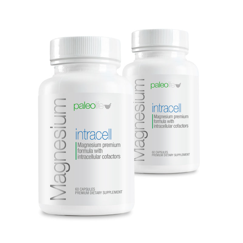 Paleolife Magnesium Intracell MAGNESIUM INTRACELL
