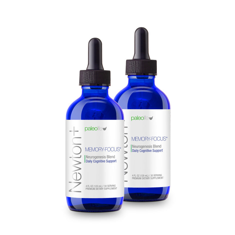 Paleolife Newton+ Memory Focus