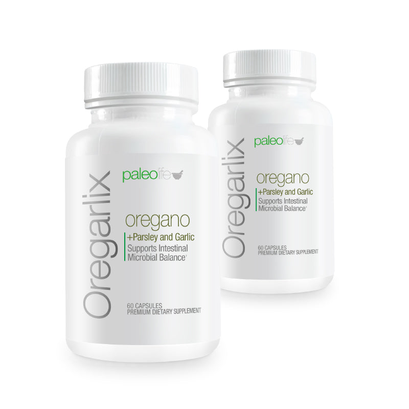 Paleolife Oregarlix: Gut Guardian oregarlix