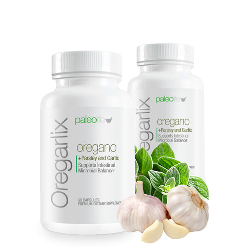 Paleolife 2-Pack Oregarlix White Smoke 1 Pack