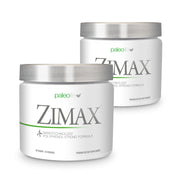 Paleolife Zimax® antioxidante envase ZIMAX ANTIOXIDANTE PRACTICO ENVASE