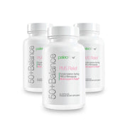 Paleolife 50+ Balance +50 BALANCE White Smoke 3 Pack