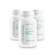 Paleolife Anxietas White Smoke 3 Pack