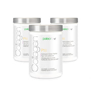 Paleolife Collagen P18 collagenp18 White Smoke 3 Pack