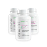 Paleolife Flexijoint: Glucosamina + Condroitina + MSM