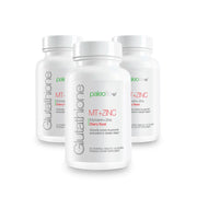 Paleolife Glutathione  MT + ZINC: Detox LIPOSOMAL GLUTATION