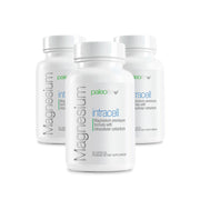 Paleolife Magnesium Intracell MAGNESIUM INTRACELL White Smoke 3 Pack