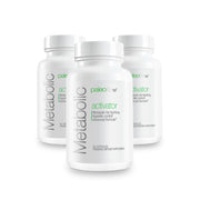 Paleolife Metabolic Activator METABOLIC White Smoke 3 Pack