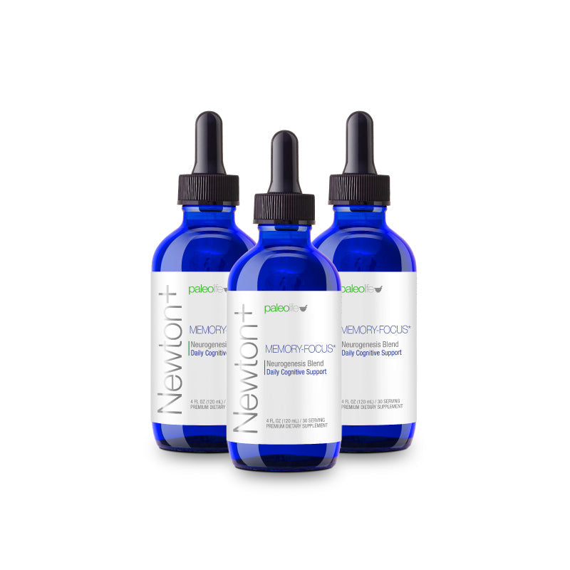 Paleolife Newton+ Memory Focus