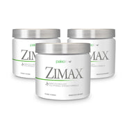 Paleolife Zimax® ZIMAX ANTIOXIDANTE PRACTICO ENVASE White Smoke 3 Pack