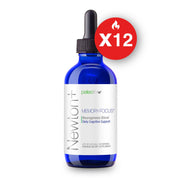 Paleolife Newton+ Memory Focus