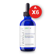 Paleolife Newton+ Memory Focus