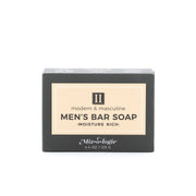 MIXOLOGIE Mixologie Men's II (Modern & Masculine) Men's Products Bisque Bar Soap