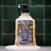 This is Beauty US Maison Mascarell Hand Soap Starter Kit Dispenser & Soap Refill - Imperfect Container