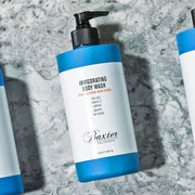 Baxter Of California Baxter of California Invigorating Body Wash Citrus & Herbal 16 Oz Body Wash