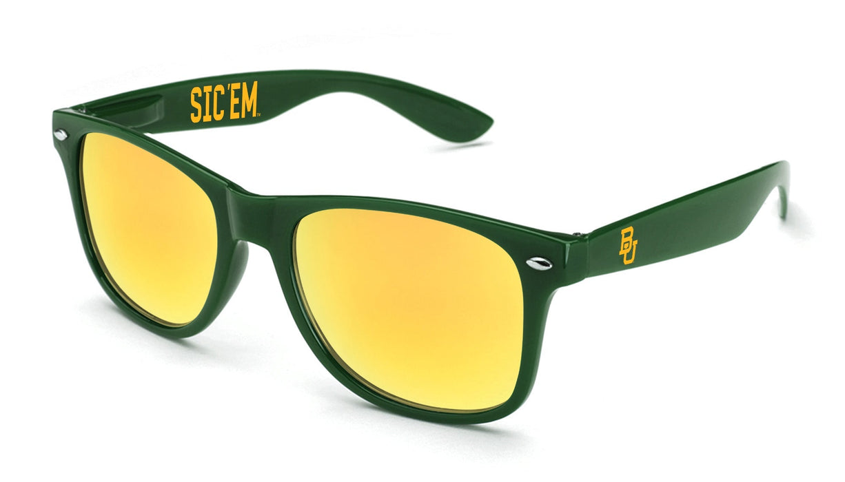 Baylor Bears Sunglasses