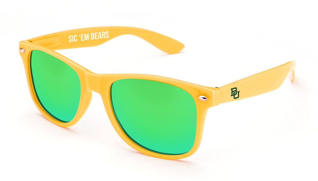 Baylor Bears Sunglasses