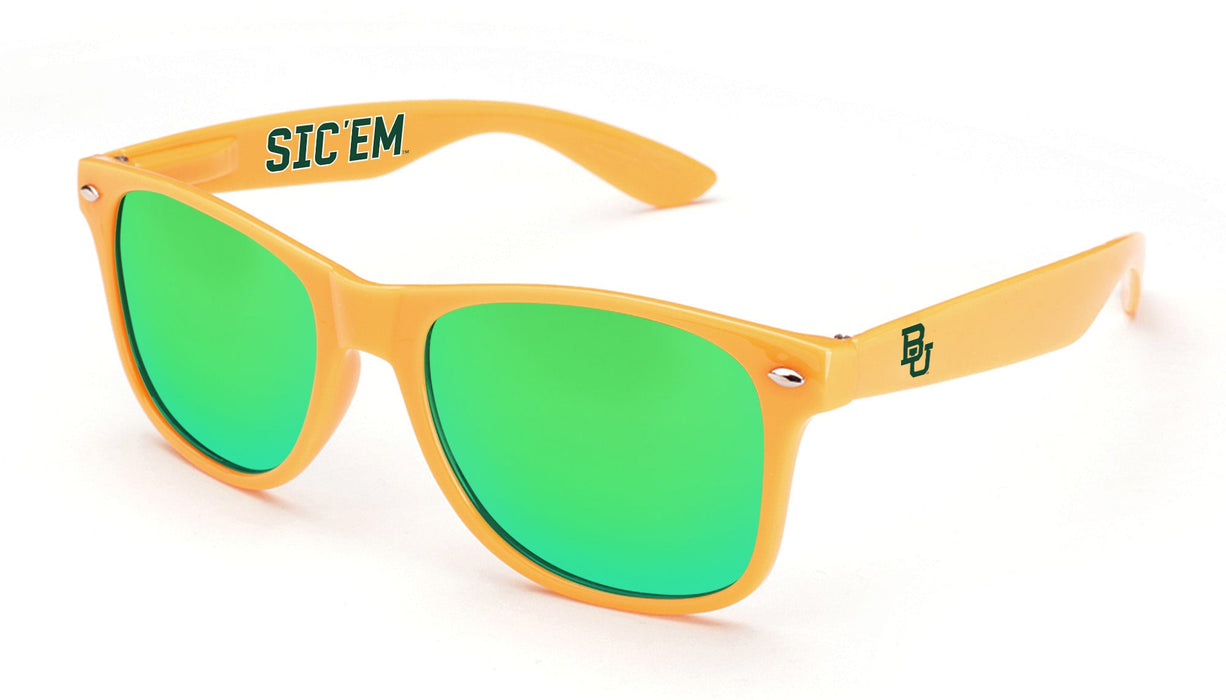 Baylor Bears Sunglasses