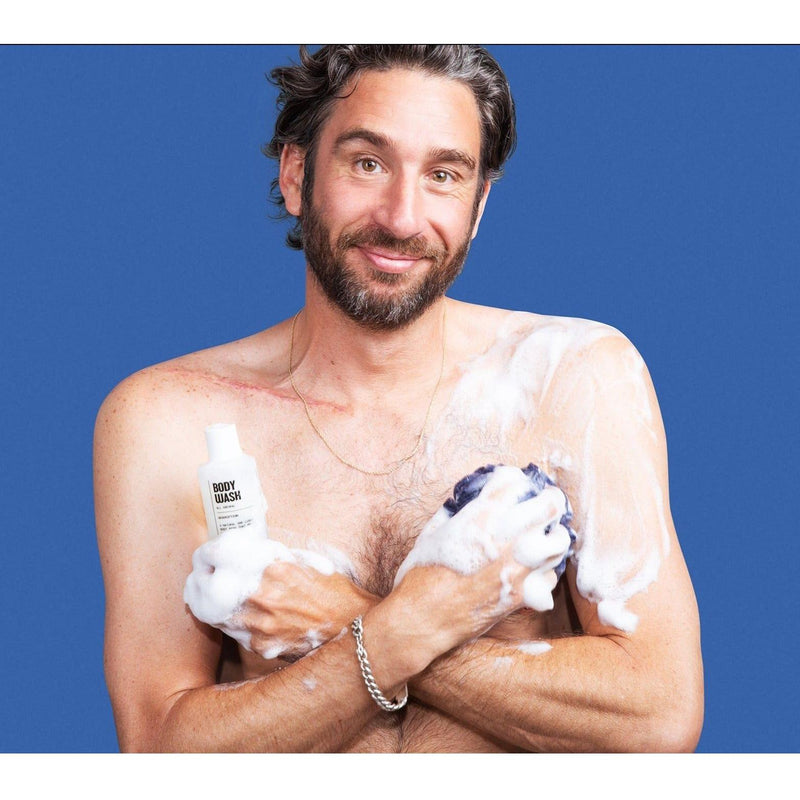 Blu Atlas Body Wash Body