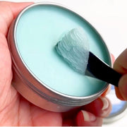 Green + Lovely Blue Arnica Salve /// Muscle Rub with Hemp Seed Oil