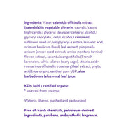 California Baby Aloe & Arnica™ Cream Creams