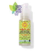 California Baby Hand Sanitizers Hand Sanitizer