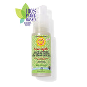California Baby Hand Sanitizers Hand Sanitizer
